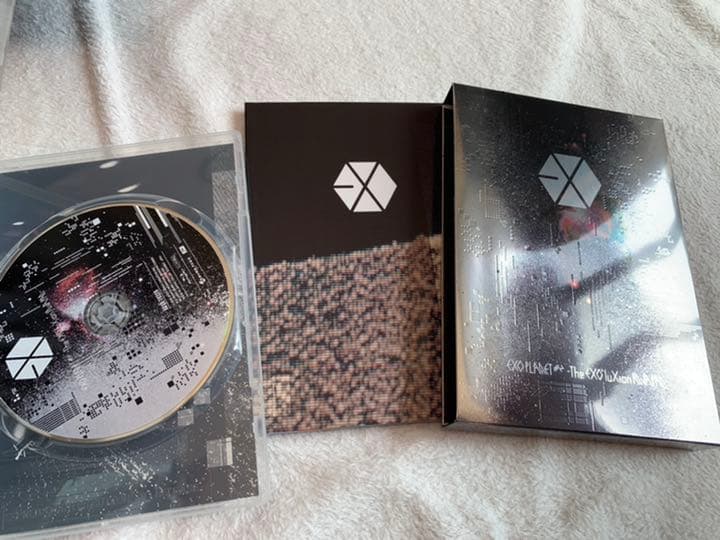 EXO DVD セット
