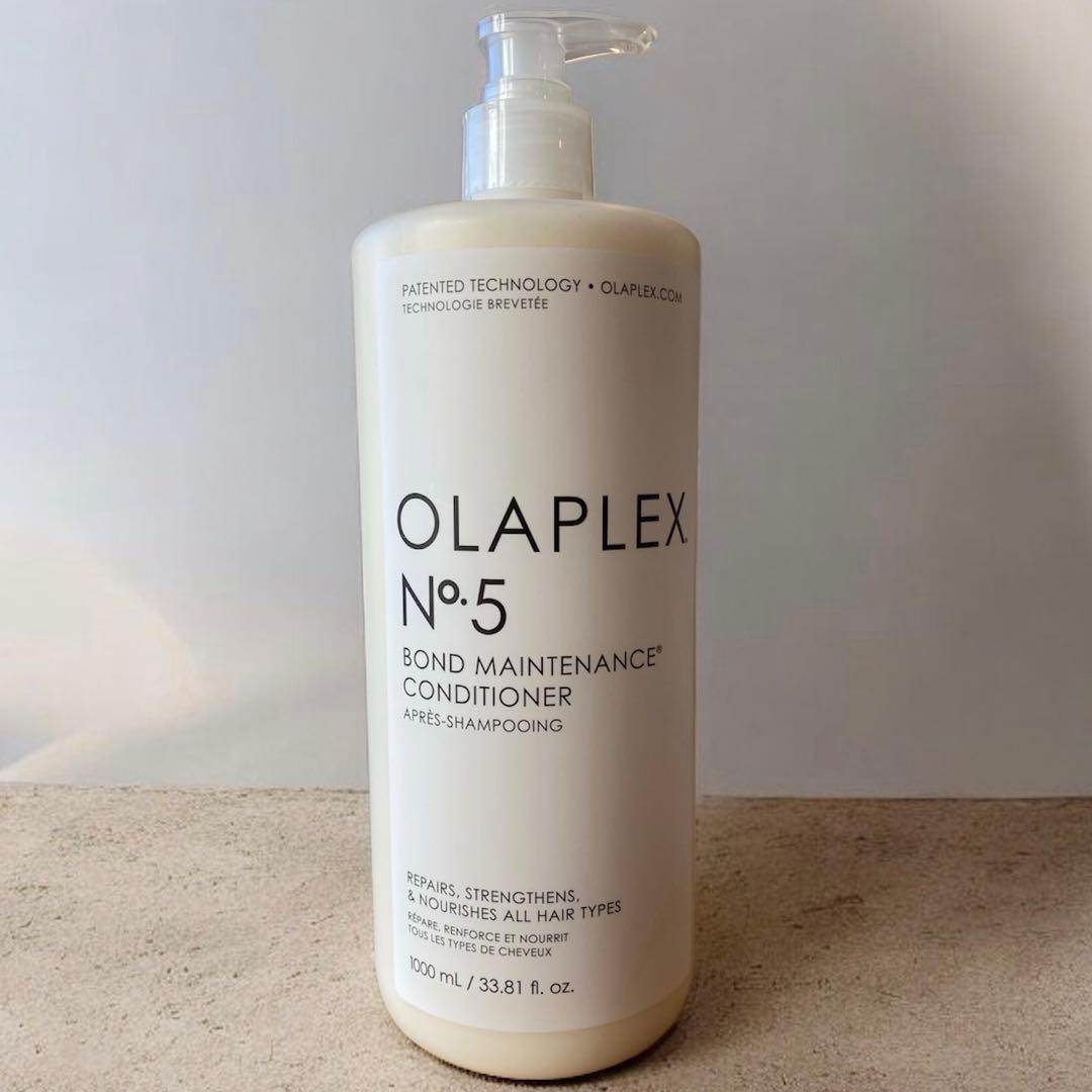 オラプレックス　N°5 ボンド メンテナンス コンディショナー 1000mL