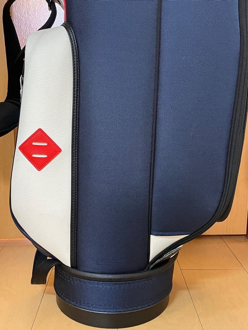 【未使用】ジョーンズ★JONES★US OPEN★キャディバッグ★ゴルフバッグ★