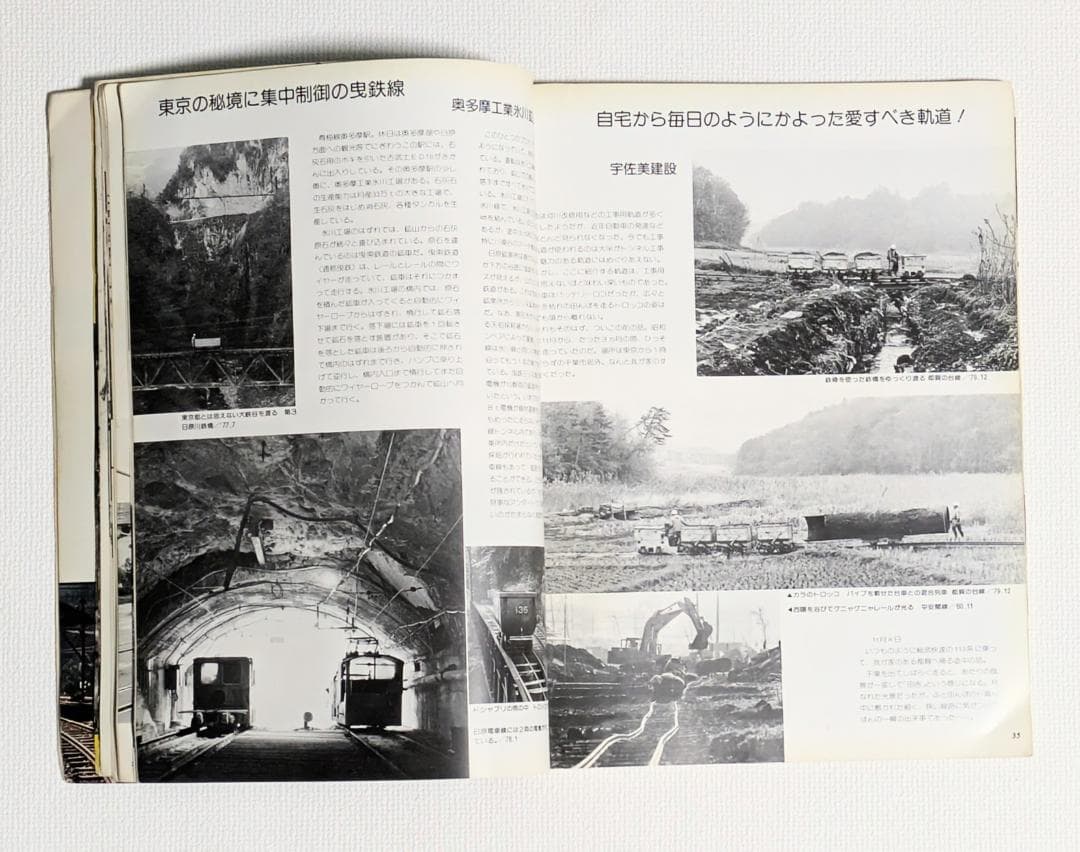 レールガイ別冊 知られざるナローたち