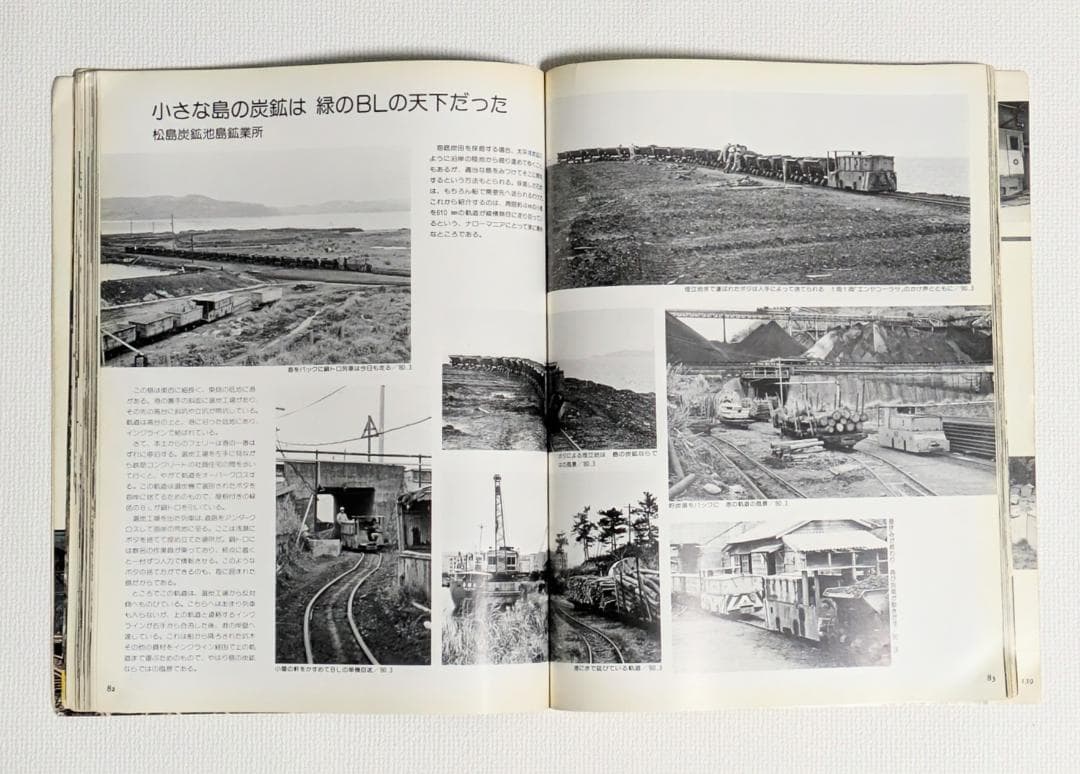 レールガイ別冊 知られざるナローたち