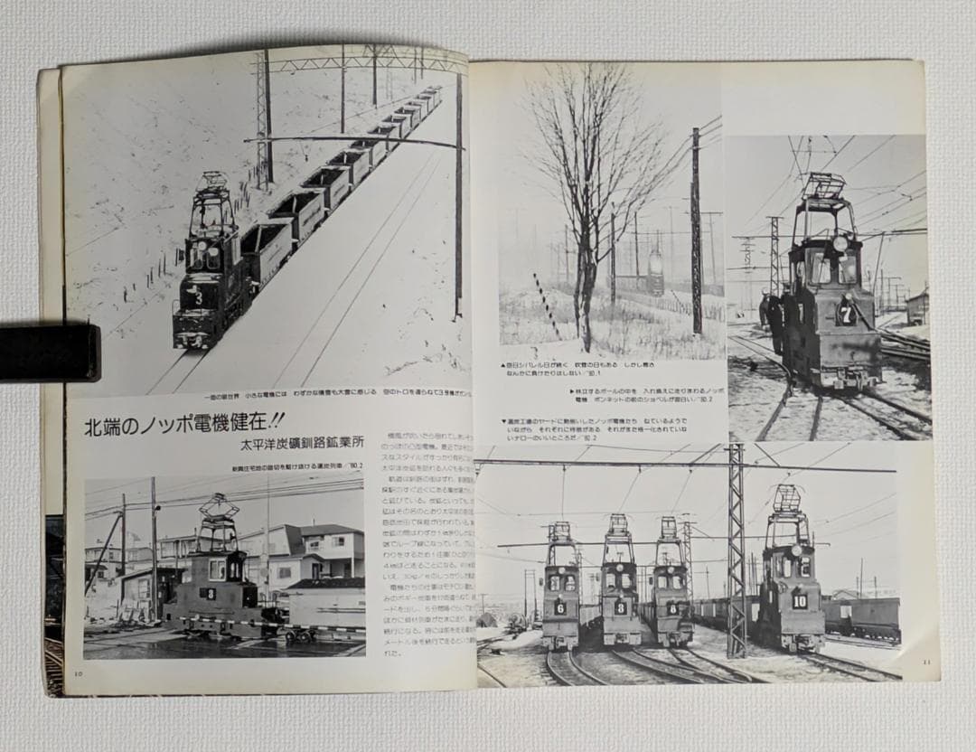 レールガイ別冊 知られざるナローたち