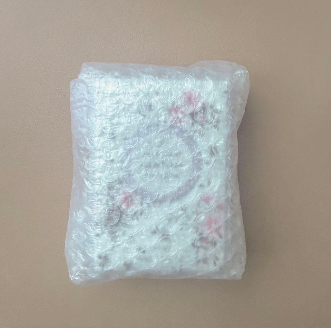 【JILL STUART】〈限定品〉ピーチーホワイトフローラル　オードトワレ