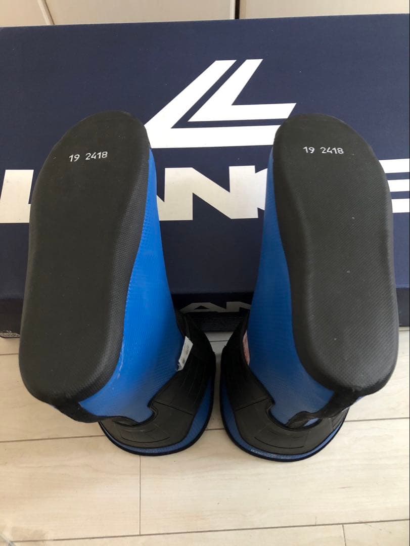 LANGE RS70 SC サイズ25.5cm