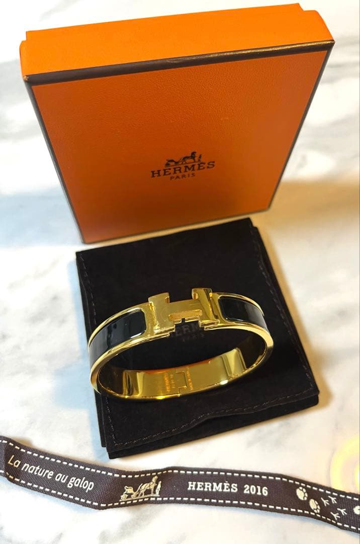 エルメス　クリックH