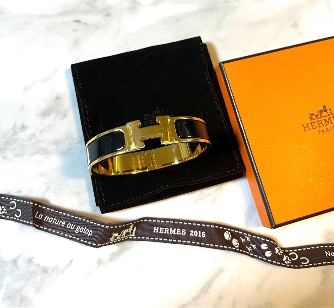 エルメス　クリックH