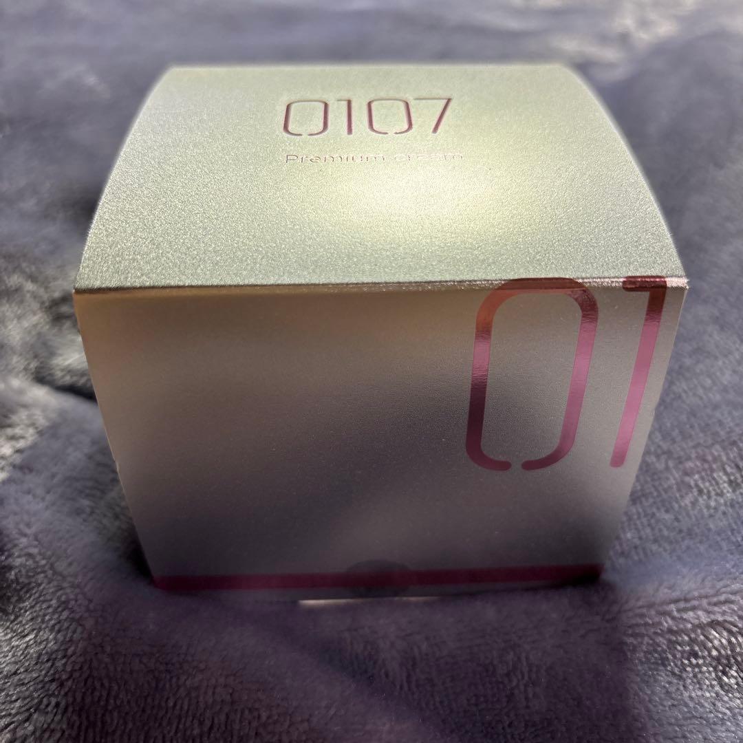 0107 オトナ　プレミアムクリーム