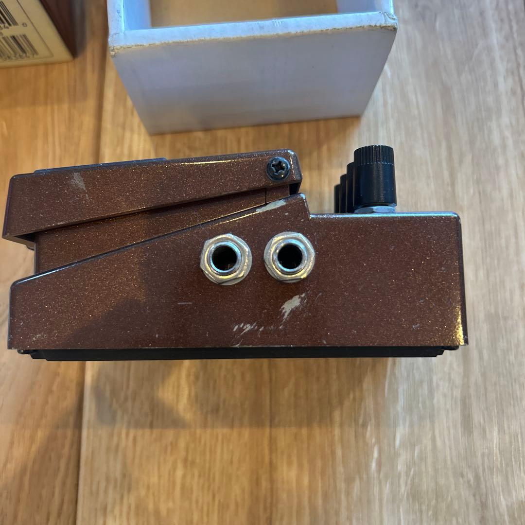 BOSS OC-3 Super Octave オクターバー 箱説付