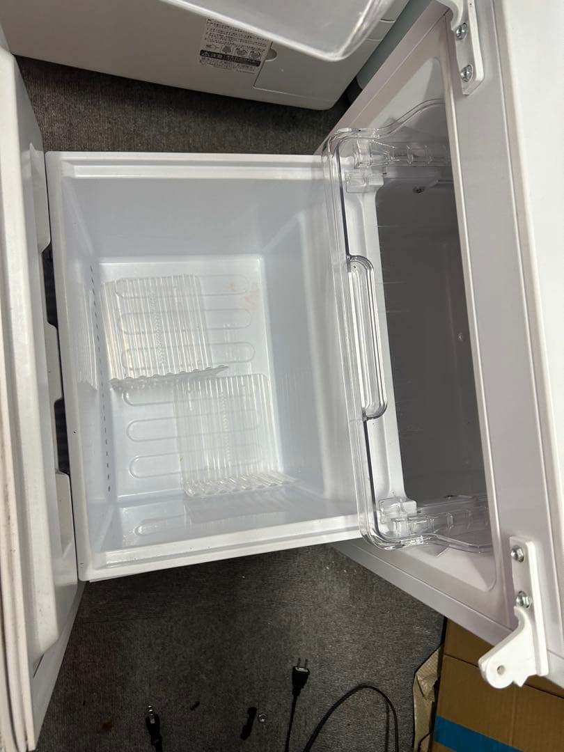 ⭐️SHARP⭐️ 2021年式　新しいです！！　都内送料無料地域あり⭐️