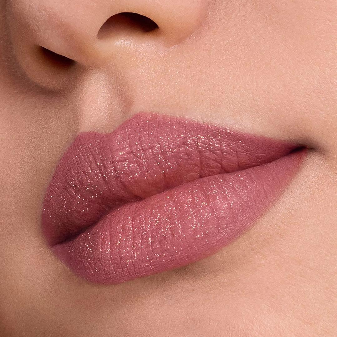 完売！dior ルージュ ディオール シークイン リキッド デュオ ホリデー