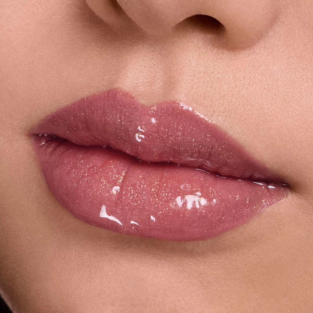 完売！dior ルージュ ディオール シークイン リキッド デュオ ホリデー