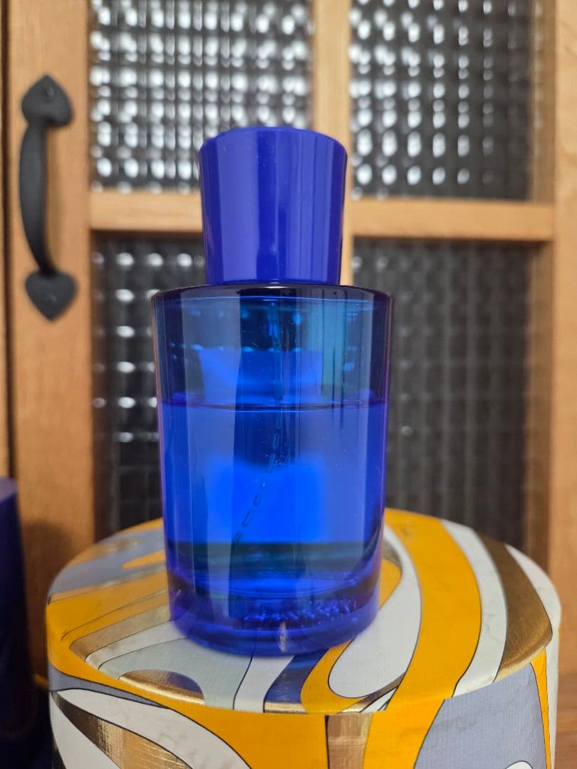 アクアディパルマ　フィーコ・シャワージェル・ボディローション