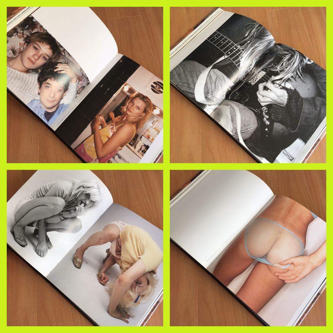 希少❗️【Juergen Teller】 ユルゲン・テラー/ 写真集/作品集