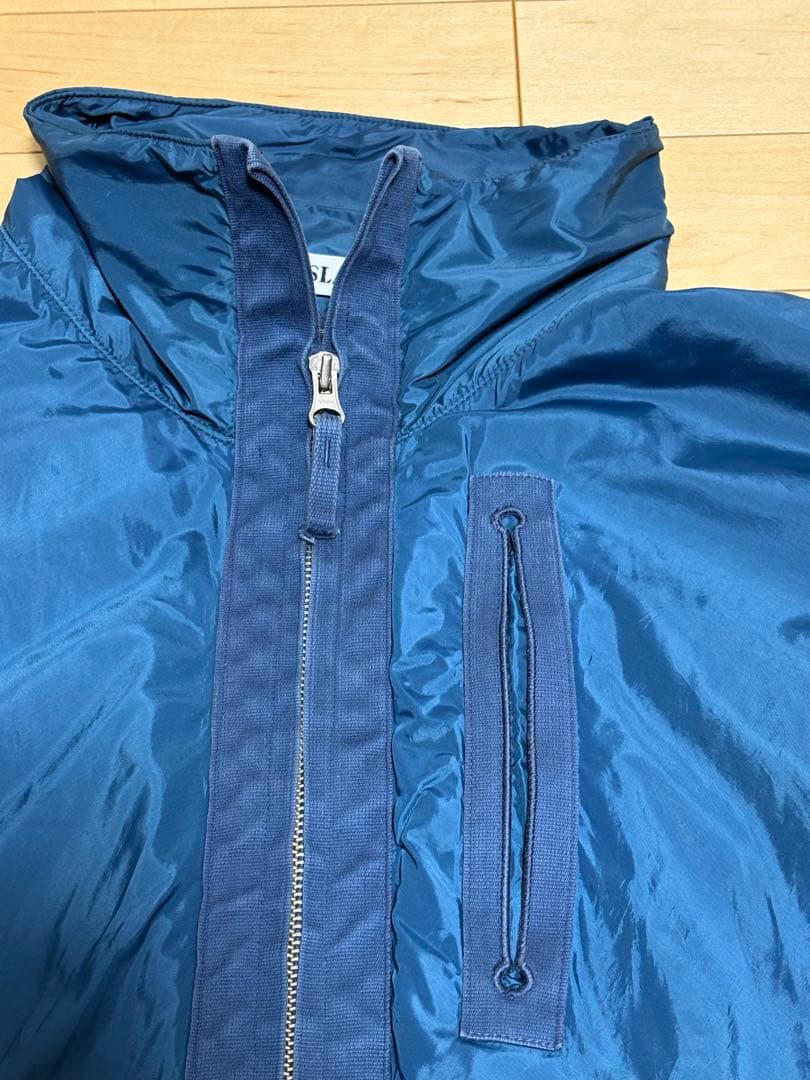 STONE  2001ss シェルジャケット　ナイロンジャケット