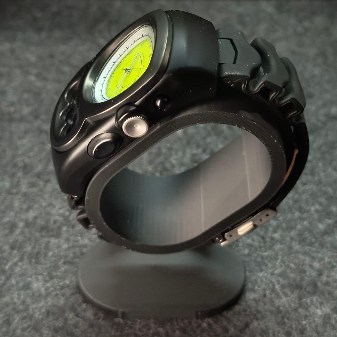 NIKE スポーツクロノ 腕時計 VG02-5000 y2k archive