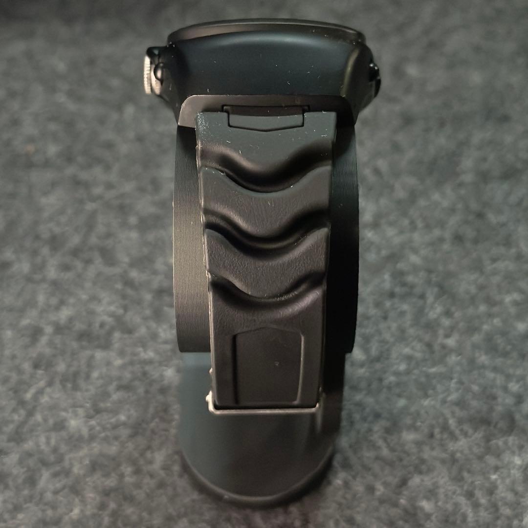 NIKE スポーツクロノ 腕時計 VG02-5000 y2k archive