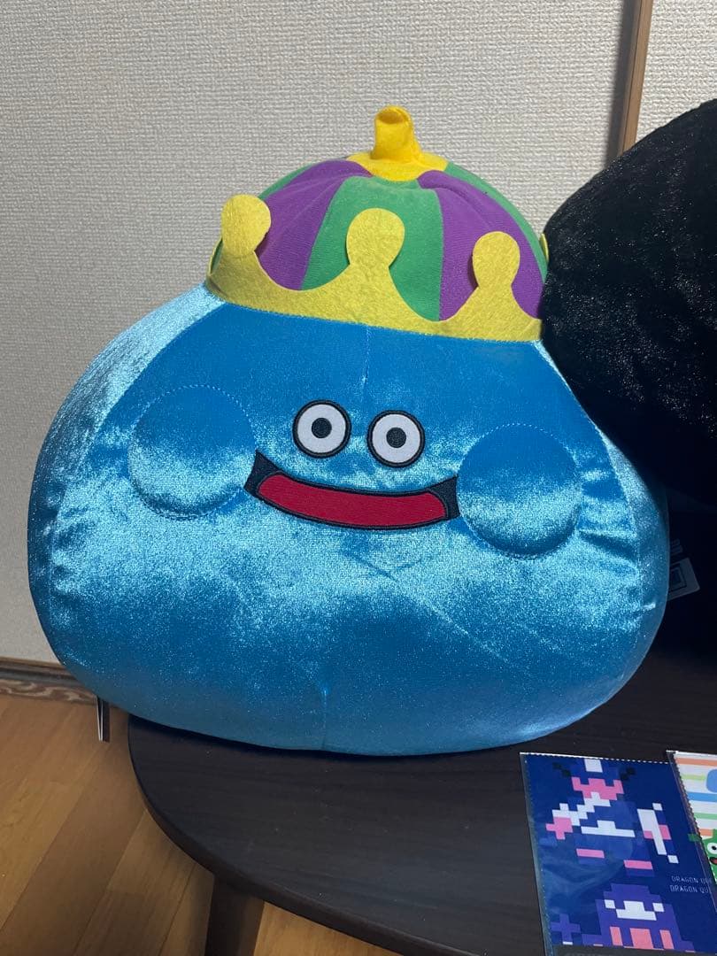 スライムぬいぐるみセット