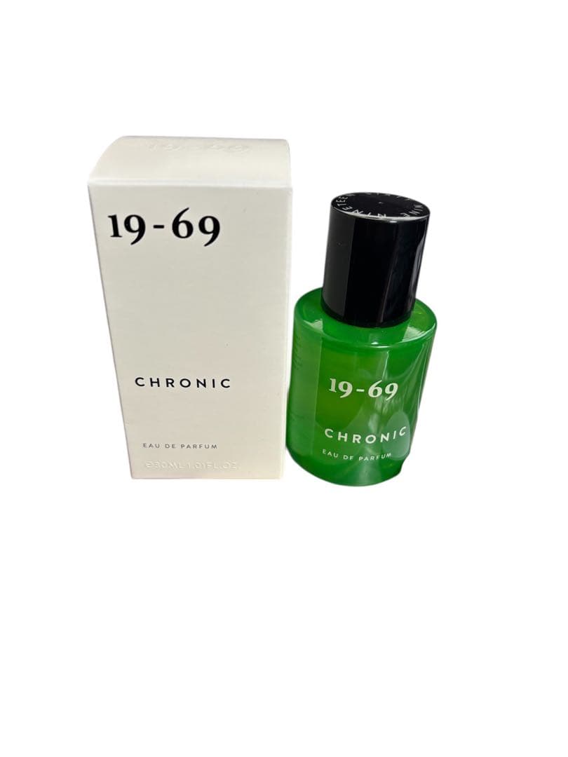 19-69 chronic クロニック30ml