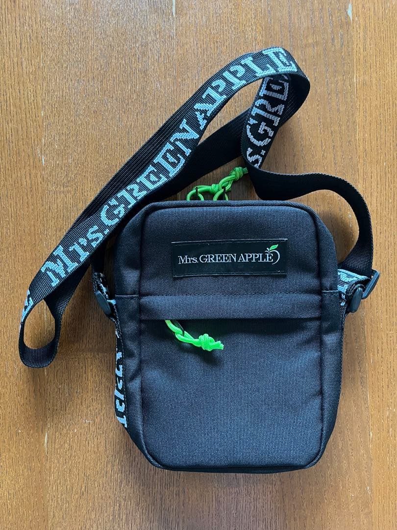 Mrs. GREEN APPLE ANTENNA FC会員受注生産限定BOX