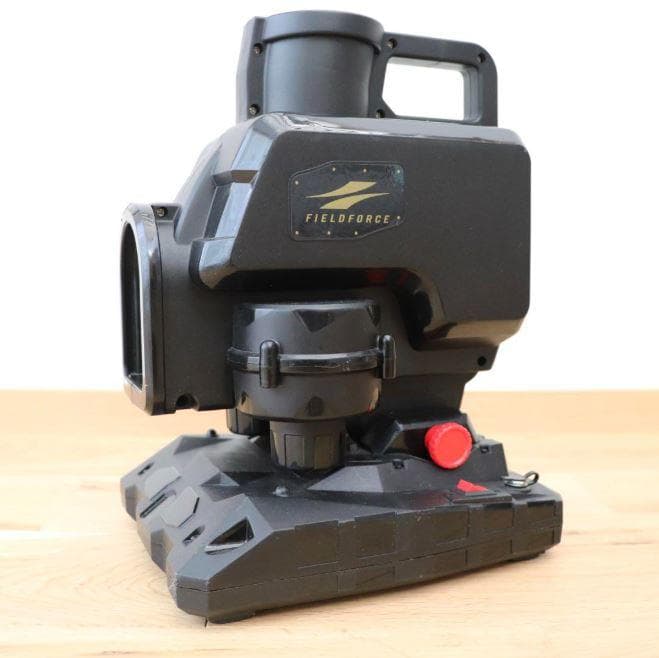 フィールドフォース スピードシャトルマシン FSSM-220・シャトル付き