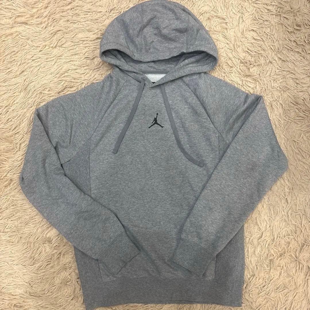 ジョーダン　セットアップ