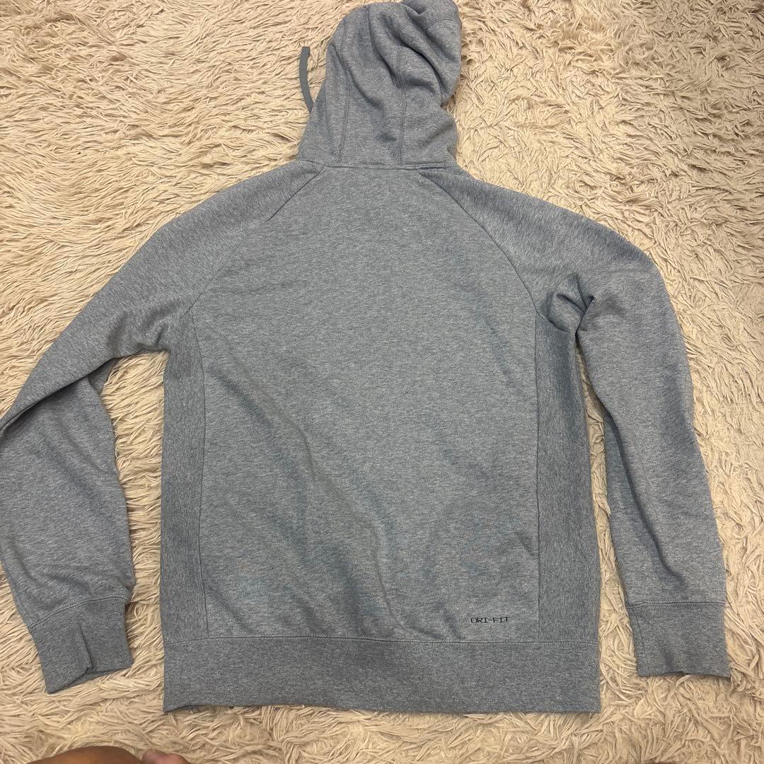 ジョーダン　セットアップ