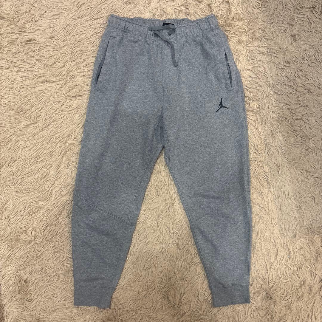 ジョーダン　セットアップ