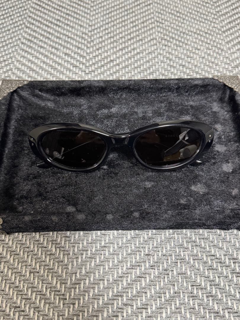 小物 GENTLE MONSTER BLANC-01