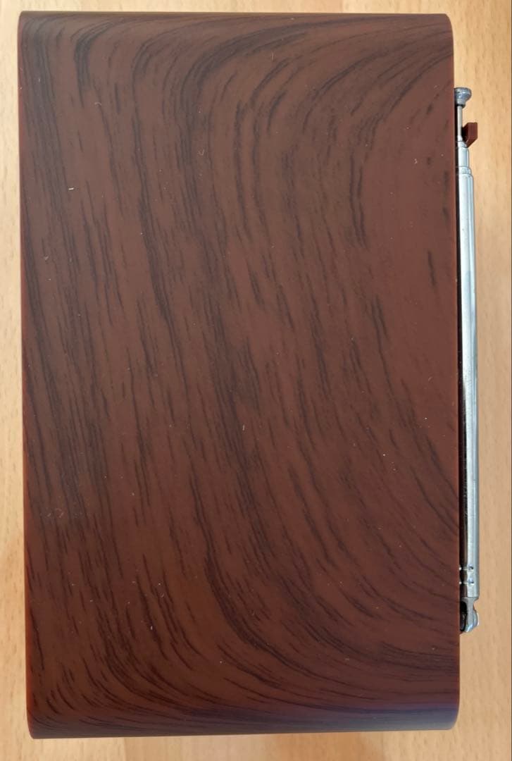 MSR-1（WD） ラジオ