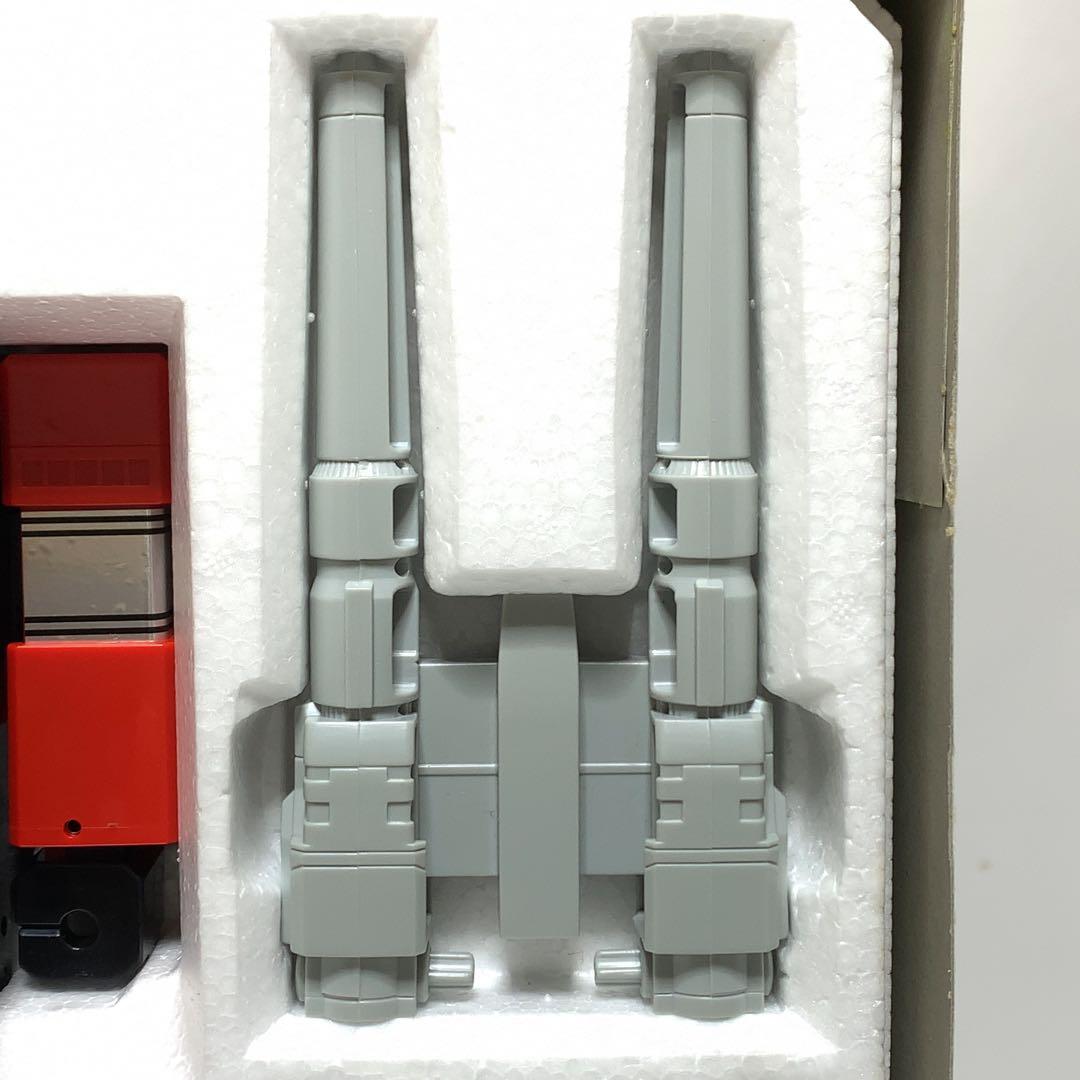 希少　ほぼ新品　地球戦隊ファイブマン　DXスターファイブ　スターインボックス