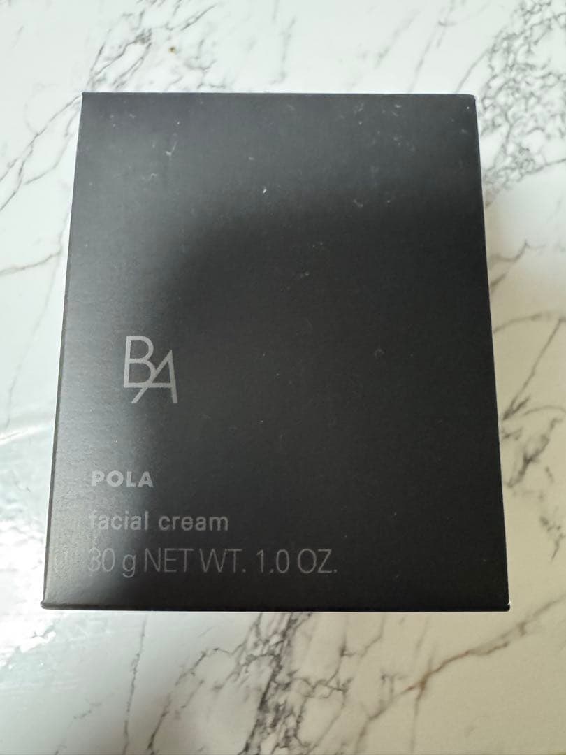POLA ポーラ BA クリームN 30g