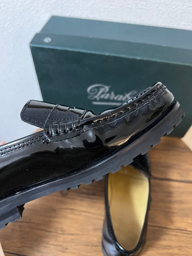 ★最終値下げ★Paraboot パラブーツ VIGNONY ローファー 23cm