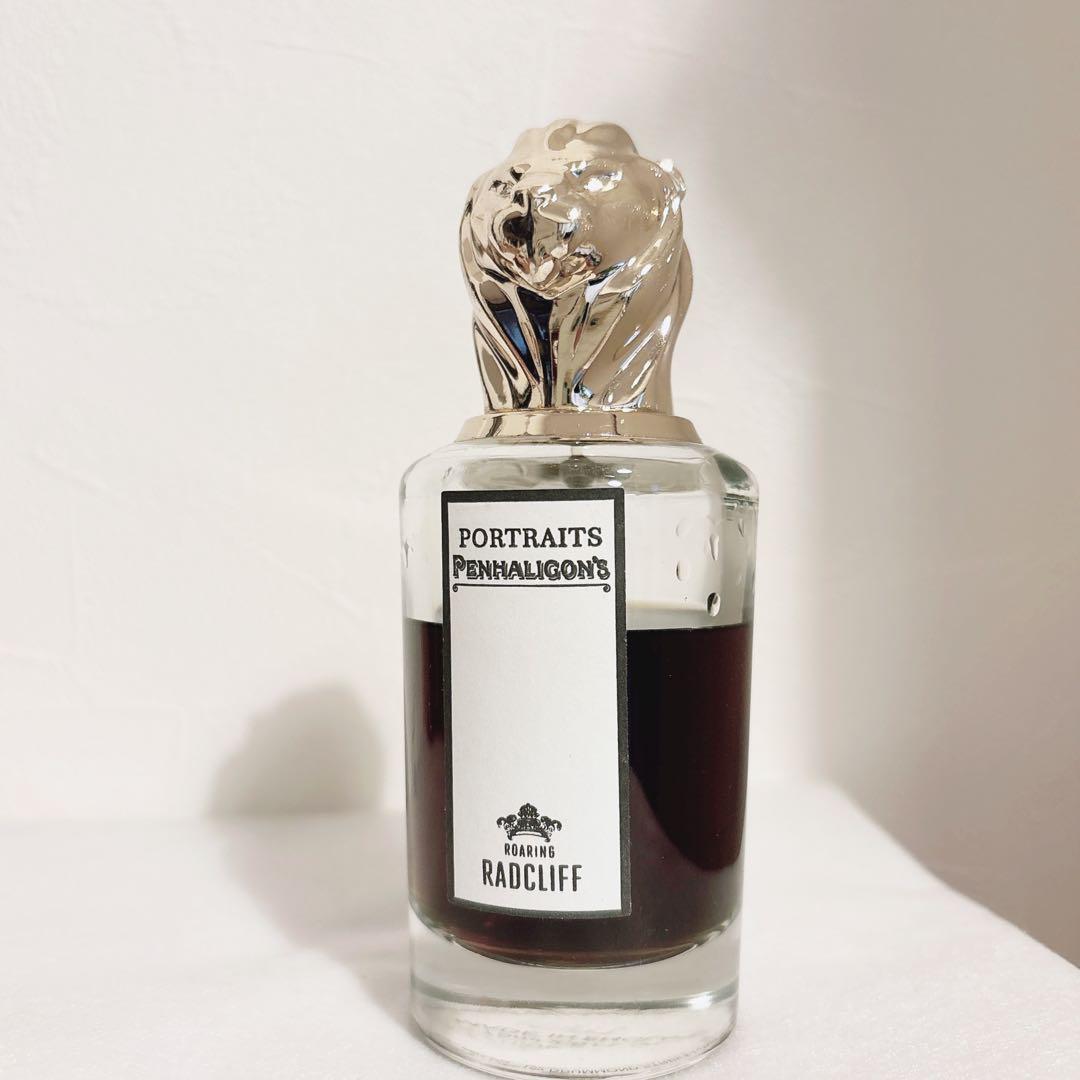 香水(ユニセックス) Penhaligon's Portraits Radcliff 75ml