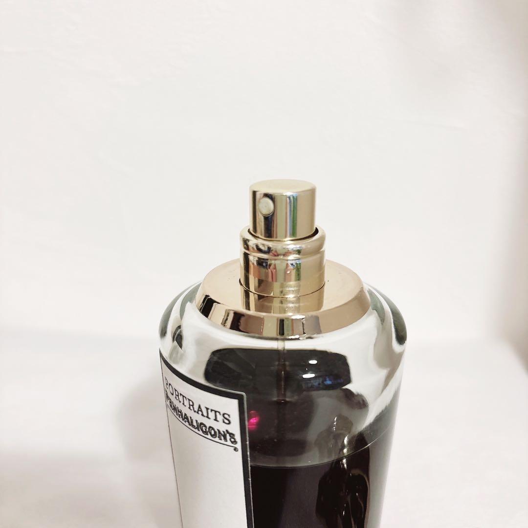 香水(ユニセックス) Penhaligon's Portraits Radcliff 75ml