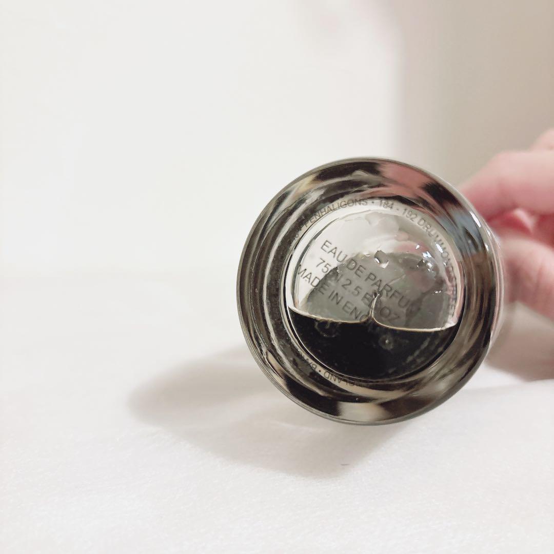 香水(ユニセックス) Penhaligon's Portraits Radcliff 75ml