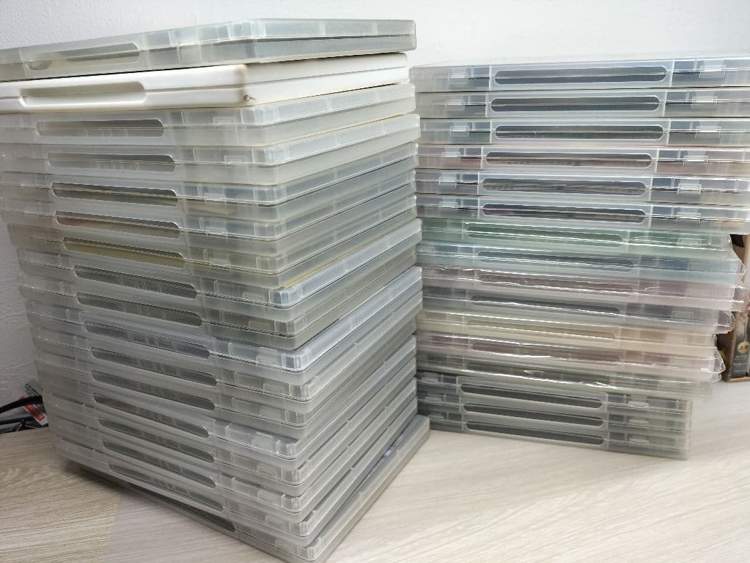 家庭教師ヒットマンREBORN! DVDセット