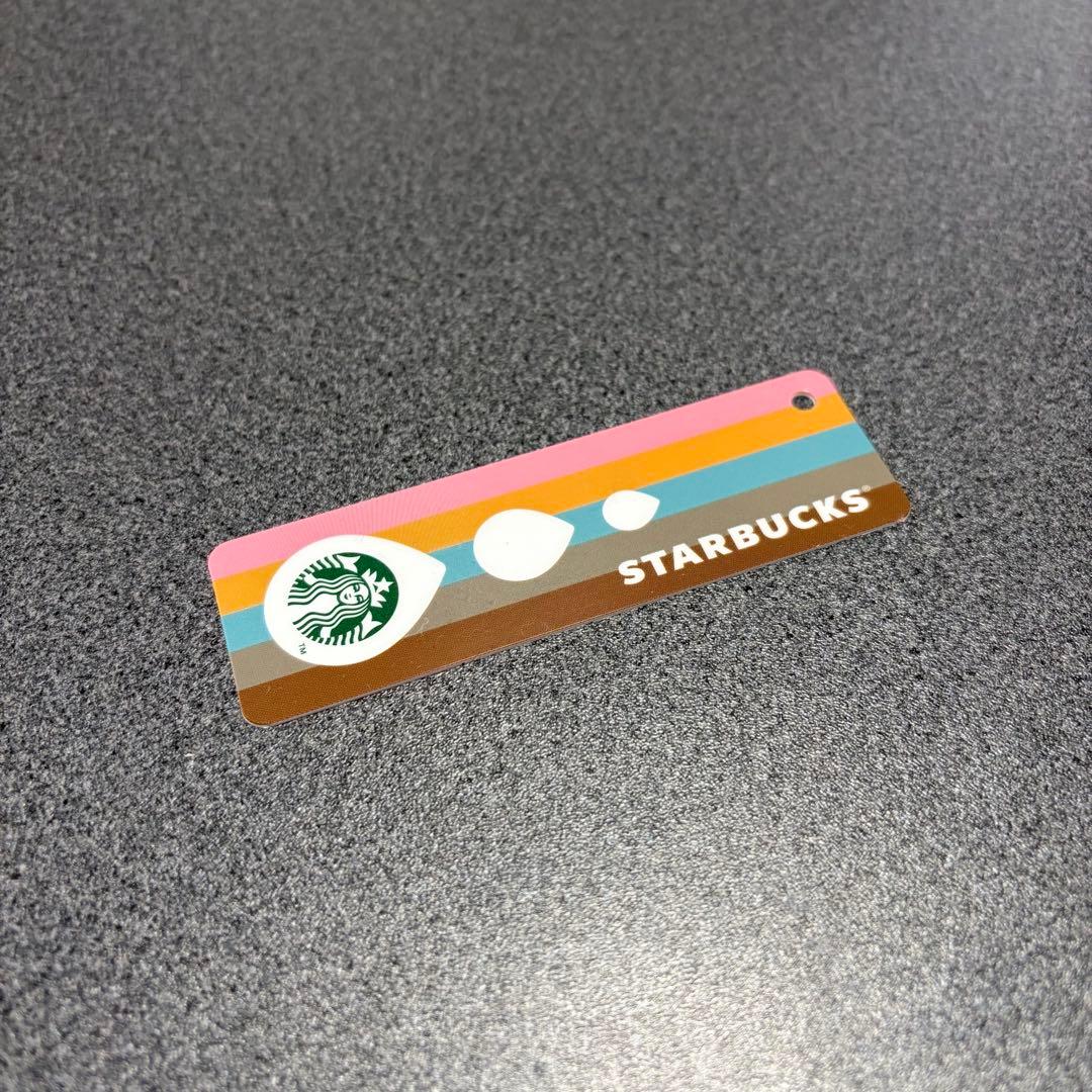 スターバックス TOUCH The Drip BEAMSコラボ キャラメル