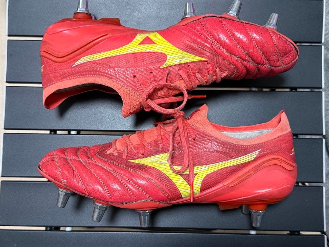 Mizuno Morelia neo 4 β sg 1月発送