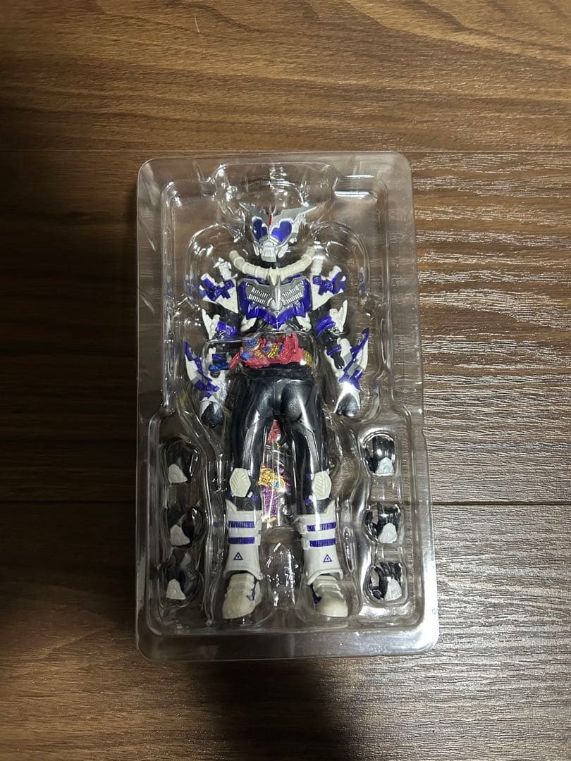 S.H.Figuarts 仮面ライダービルド(まとめ売り)