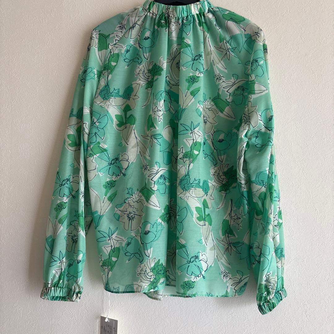 【新品】トゥモローランド　ブラウス