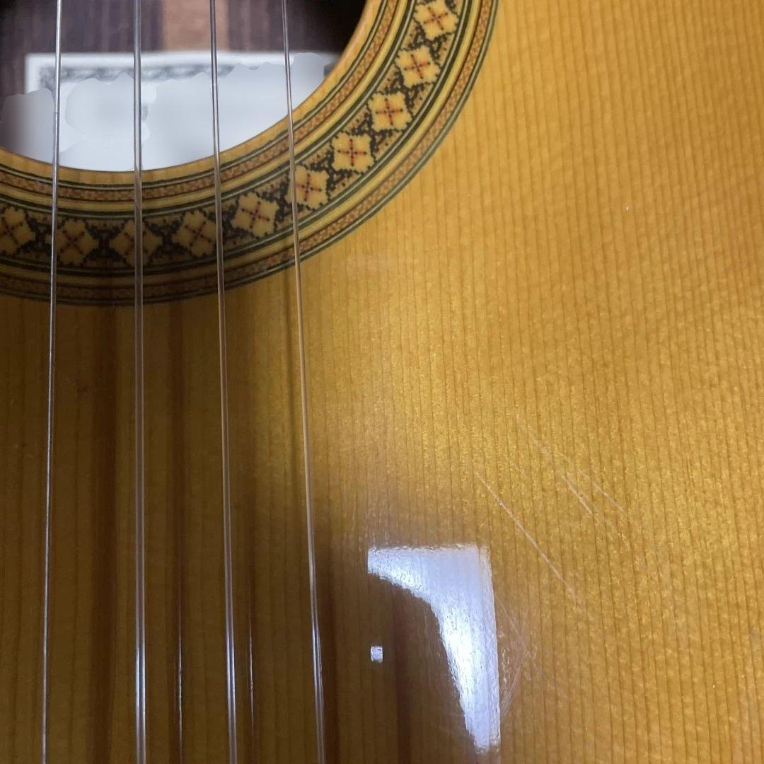YAMAHA クラシックギター　アコースティックギター