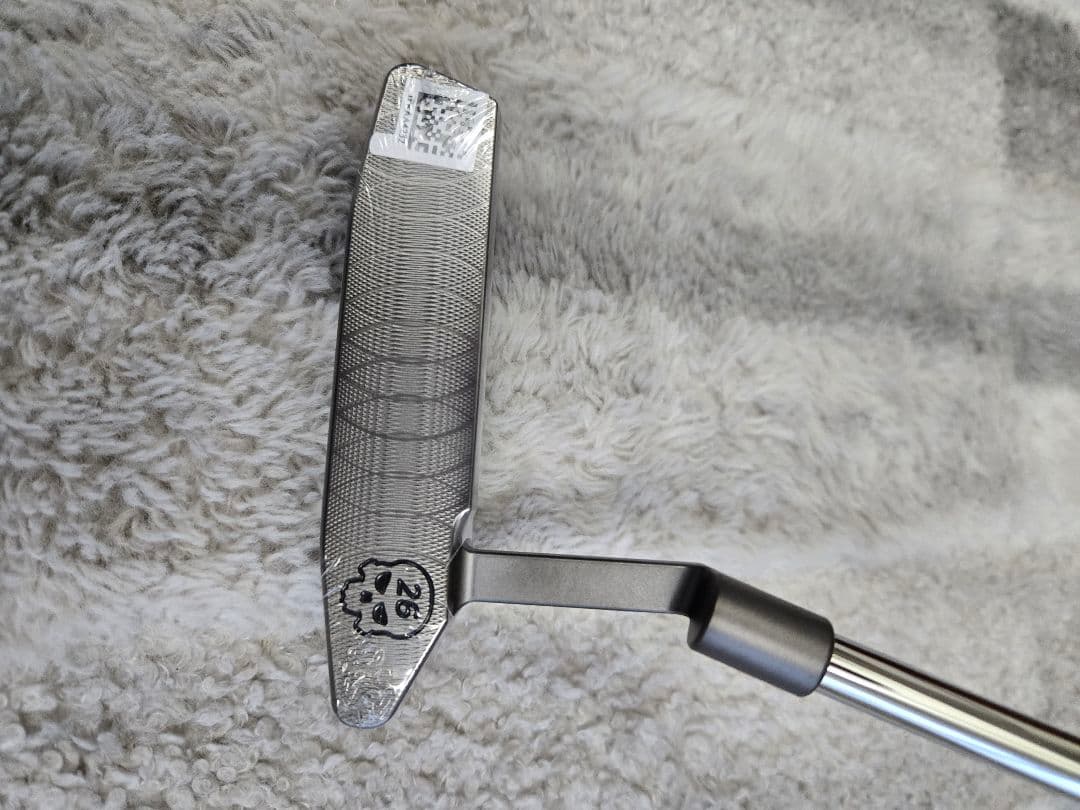 L*W様 PXG BRANDON II TOUR SERIESパター