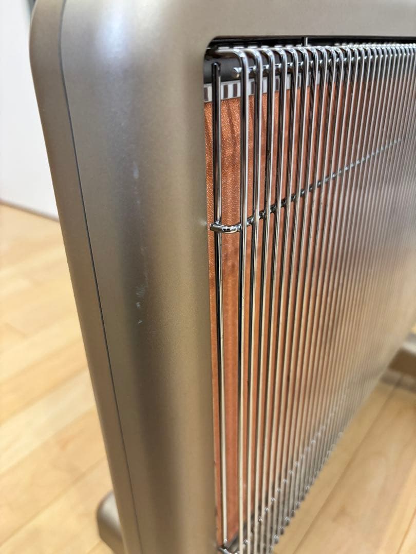 サンルミエ・エクセラ７N700L-GR　ゴールド