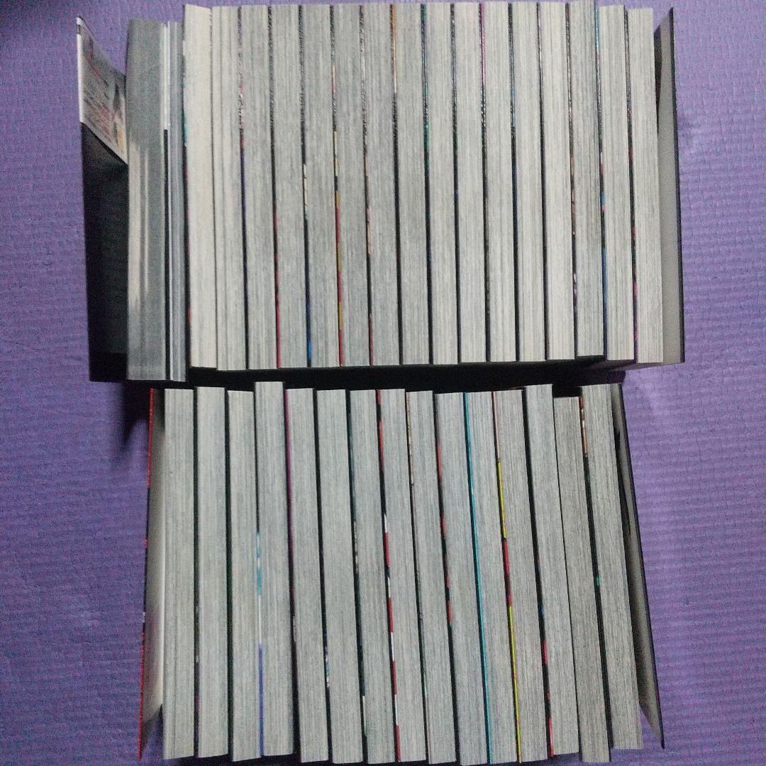 呪術廻戦 全巻 30