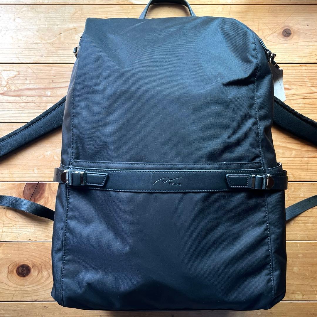 ace エース　ビジネスリュック| ダブルアンドデイナイト 11713