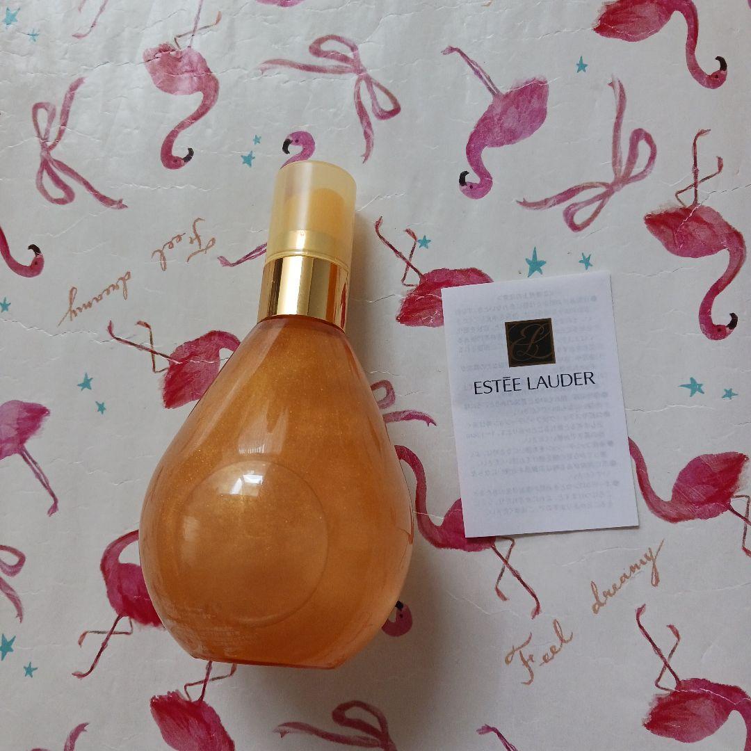 香水(女性用) Intuition Fragrant Hair Shimmer