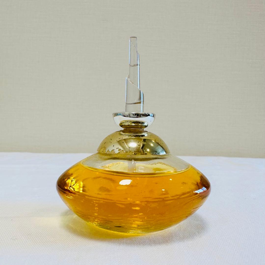 Angelique 資生堂 アンジェリーク オードパルファム 香水　50ml