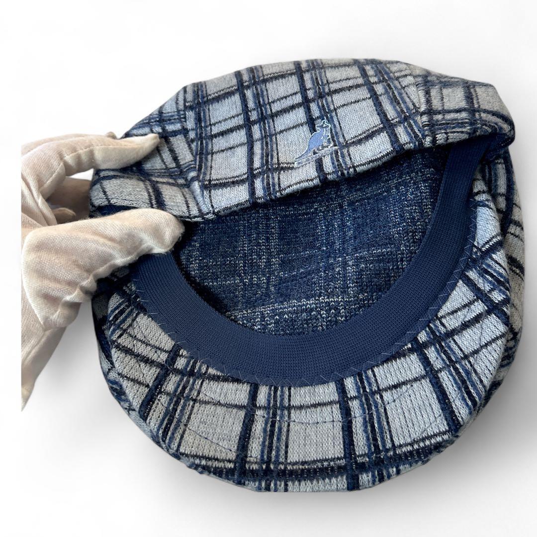 KANGOL ハンチング 4点セット UK製含む Enfield 504 まとめ