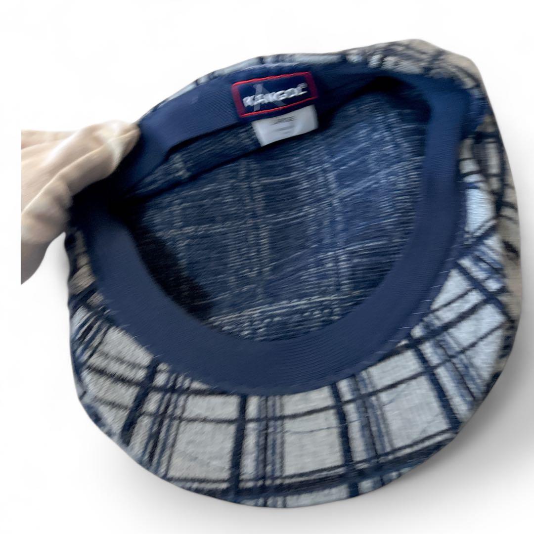 KANGOL ハンチング 4点セット UK製含む Enfield 504 まとめ