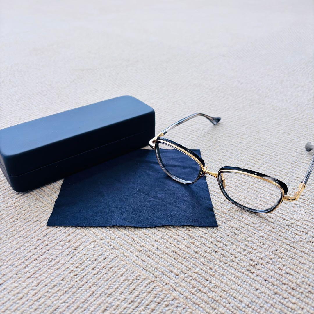 【未使用】DITA/ディータ LITAVU DTX444-A-01